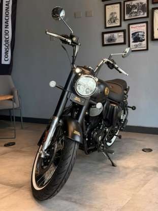 ROYAL ENFIELD-CLASSIC 350 GOAN SHACK BLACK-2026