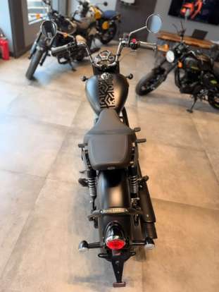 ROYAL ENFIELD-CLASSIC 350 GOAN SHACK BLACK-2026