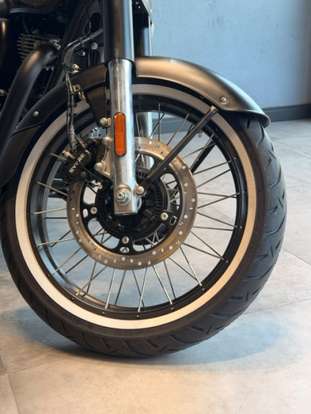 ROYAL ENFIELD-CLASSIC 350 GOAN SHACK BLACK-2026