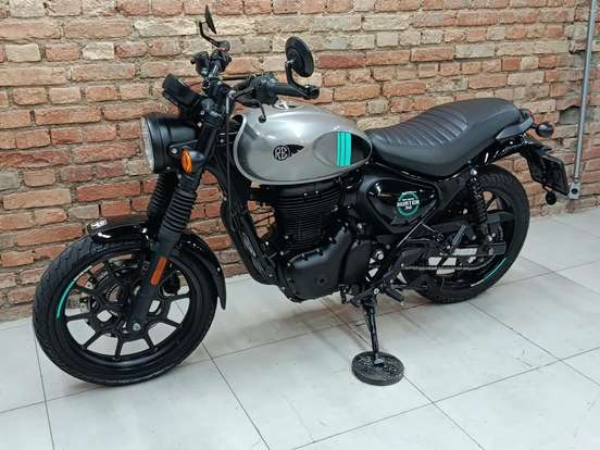 ROYAL ENFIELD-HUNTER 350-2023