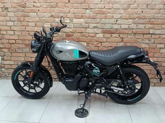 ROYAL ENFIELD-HUNTER 350 ROYAL ENFIELD-HUNTER 350-2023