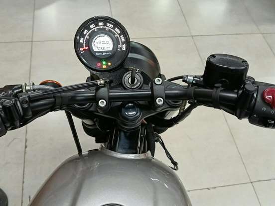 ROYAL ENFIELD-HUNTER 350 ROYAL ENFIELD-HUNTER 350-2023