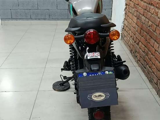 ROYAL ENFIELD-HUNTER 350 ROYAL ENFIELD-HUNTER 350-2023