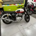 ROYAL ENFIELD INTERCEPTOR ROYAL ENFIELD INTERCEPTOR