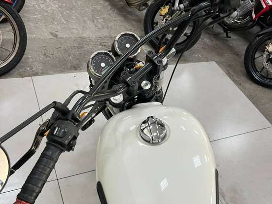 ROYAL ENFIELD-INTERCEPTOR ROYAL ENFIELD-INTERCEPTOR-2024