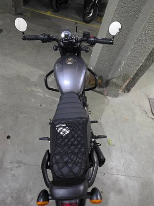 ROYAL ENFIELD HUNTER 350 