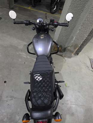 ROYAL ENFIELD-HUNTER 350 ROYAL ENFIELD-HUNTER 350-2025