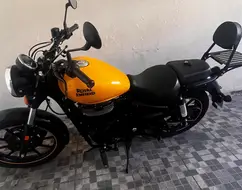 ROYAL ENFIELD METEOR 350 FIREBALL ROYAL ENFIELD METEOR 350 FIREBALL