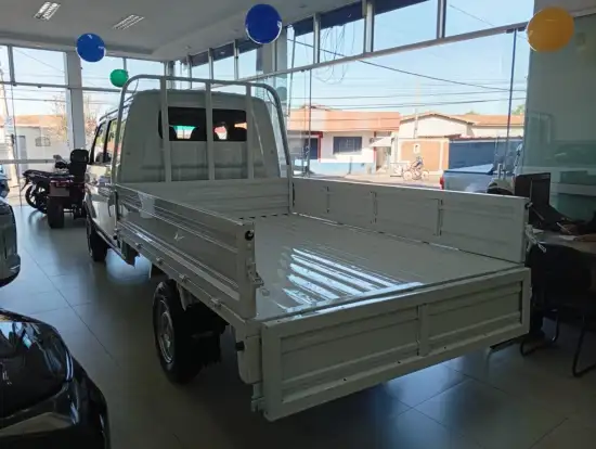 SHINERAY-DTRUCK-2026