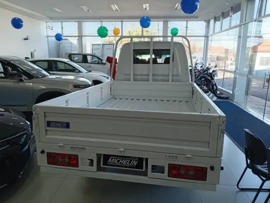 SHINERAY-DTRUCK-2026