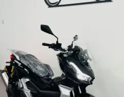 SHINERAY URBAN 150 EFI SHINERAY URBAN 150 EFI