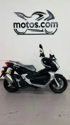 SHINERAY-URBAN 150 EFI-2026