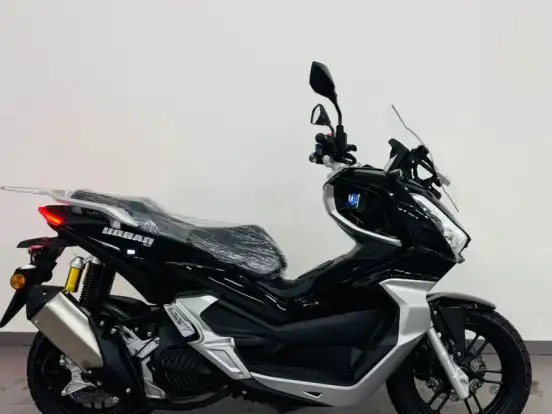 SHINERAY-URBAN 150 EFI SHINERAY-URBAN 150 EFI-2026