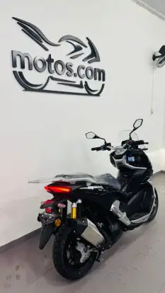 SHINERAY-URBAN 150 EFI-2026