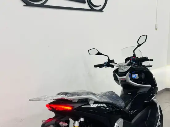 SHINERAY-URBAN 150 EFI SHINERAY-URBAN 150 EFI-2026