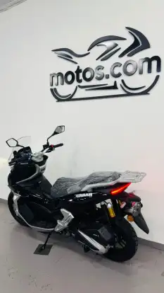 SHINERAY-URBAN 150 EFI-2026