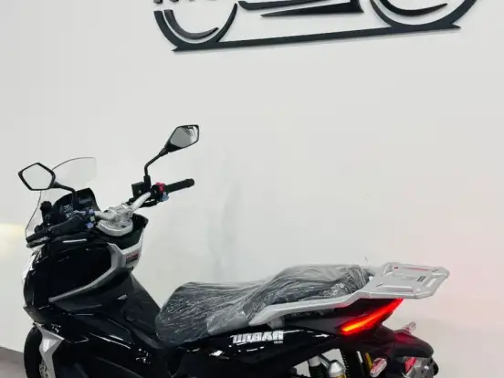 SHINERAY-URBAN 150 EFI SHINERAY-URBAN 150 EFI-2026