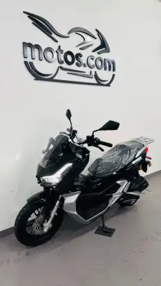 SHINERAY-URBAN 150 EFI-2026