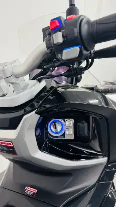 SHINERAY-URBAN 150 EFI-2026