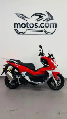 SHINERAY-URBAN 150 EFI SHINERAY-URBAN 150 EFI-2026