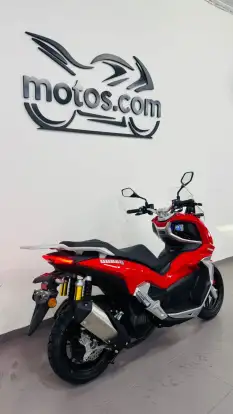 SHINERAY-URBAN 150 EFI-2026