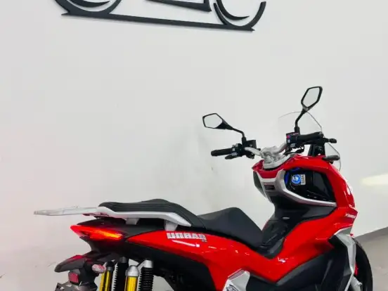SHINERAY-URBAN 150 EFI SHINERAY-URBAN 150 EFI-2026