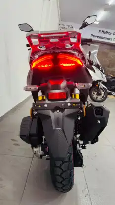 SHINERAY-URBAN 150 EFI-2026