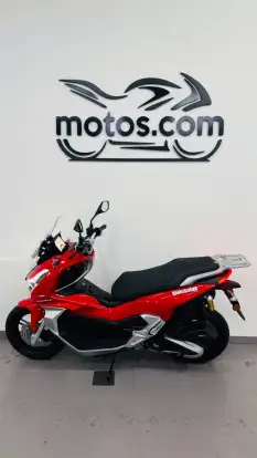 SHINERAY-URBAN 150 EFI-2026
