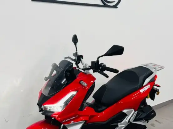 SHINERAY-URBAN 150 EFI SHINERAY-URBAN 150 EFI-2026