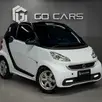 SMART FORTWO 1.0 COUPÊ TURBO 12V GASOLINA 2P AUTOMÁTICO SMART FORTWO 1.0 COUPÊ TURBO 12V GASOLINA 2P AUTOMÁTICO