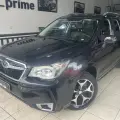 SUBARU FORESTER 2.0 S 4X4 16V GASOLINA 4P AUTOMÁTICO SUBARU FORESTER 2.0 S 4X4 16V GASOLINA 4P AUTOMÁTICO