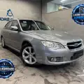 SUBARU LEGACY 3.0 SEDAN 4X4 6 CILINDROS 24V GASOLINA 4P AUTOMÁTICO SUBARU LEGACY 3.0 SEDAN 4X4 6 CILINDROS 24V GASOLINA 4P AUTOMÁTICO