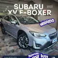 SUBARU XV 2.0 e-BOXER MHEV S AWD LINEARTRONIC SUBARU XV 2.0 e-BOXER MHEV S AWD LINEARTRONIC