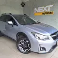 SUBARU XV 2.0 16V I-S GASOLINA 4P 4WD AUTOMÁTICO SUBARU XV 2.0 16V I-S GASOLINA 4P 4WD AUTOMÁTICO