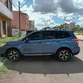 SUBARU FORESTER 2.0 XT 4X4 16V TURBO GASOLINA 4P AUTOMÁTICO SUBARU FORESTER 2.0 XT 4X4 16V TURBO GASOLINA 4P AUTOMÁTICO
