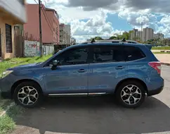 SUBARU FORESTER 2.0 XT 4X4 16V TURBO GASOLINA 4P AUTOMÁTICO SUBARU FORESTER 2.0 XT 4X4 16V TURBO GASOLINA 4P AUTOMÁTICO