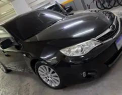 SUBARU IMPREZA 2.0 4X4 16V GASOLINA 4P AUTOMÁTICO SUBARU IMPREZA 2.0 4X4 16V GASOLINA 4P AUTOMÁTICO