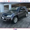 SUZUKI GRAND VITARA 2.0 4X2 16V GASOLINA 4P AUTOMÁTICO SUZUKI GRAND VITARA 2.0 4X2 16V GASOLINA 4P AUTOMÁTICO