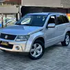 SUZUKI GRAND VITARA 2.0 4X2 16V GASOLINA 4P AUTOMÁTICO SUZUKI GRAND VITARA 2.0 4X2 16V GASOLINA 4P AUTOMÁTICO