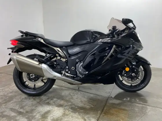 SUZUKI HAYABUSA GSX1300RRQ 