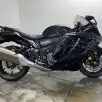 SUZUKI HAYABUSA GSX1300RRQ SUZUKI HAYABUSA GSX1300RRQ