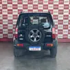SUZUKI JIMNY 1.3 4ALL 4X4 16V GASOLINA 2P MANUAL SUZUKI JIMNY 1.3 4ALL 4X4 16V GASOLINA 2P MANUAL