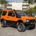 SUZUKI JIMNY 1.3 4SPORT 4X4 16V GASOLINA 2P MANUAL SUZUKI JIMNY 1.3 4SPORT 4X4 16V GASOLINA 2P MANUAL