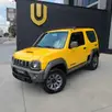 SUZUKI JIMNY 1.3 4SPORT 4X4 16V GASOLINA 2P MANUAL SUZUKI JIMNY 1.3 4SPORT 4X4 16V GASOLINA 2P MANUAL