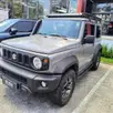SUZUKI JIMNY 1.5 GASOLINA SIERRA 4YOU 4X4 AUTOMÁTICO SUZUKI JIMNY 1.5 GASOLINA SIERRA 4YOU 4X4 AUTOMÁTICO