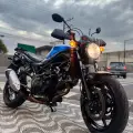SUZUKI SV 650 A SUZUKI SV 650 A