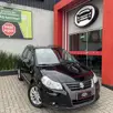 SUZUKI SX4 2.0 4X4 16V GASOLINA 4P AUTOMÁTICO SUZUKI SX4 2.0 4X4 16V GASOLINA 4P AUTOMÁTICO