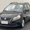 SUZUKI SX4 2.0 4X4 16V GASOLINA 4P MANUAL SUZUKI SX4 2.0 4X4 16V GASOLINA 4P MANUAL