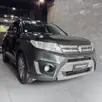 SUZUKI VITARA 1.6 16V GASOLINA 4YOU ALLGRIP AUTOMÁTICO SUZUKI VITARA 1.6 16V GASOLINA 4YOU ALLGRIP AUTOMÁTICO