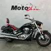 SUZUKI BOULEVARD M800 SUZUKI BOULEVARD M800